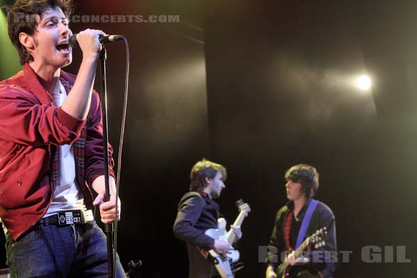 BIGMONEYMAKERS - 2012-03-21 - PARIS - Olympia - 